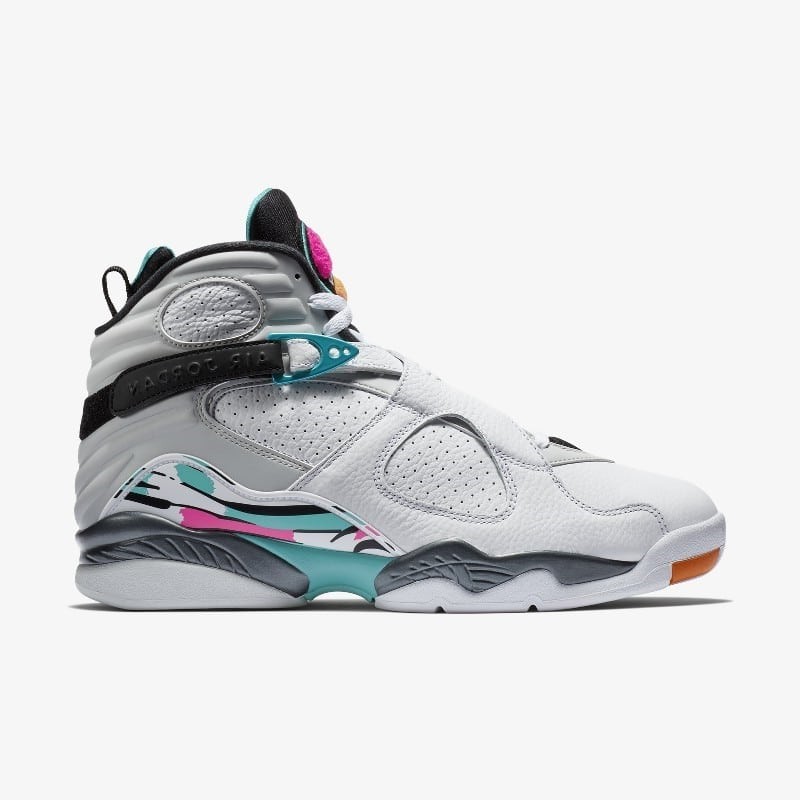 Jordan 8 sale cheap